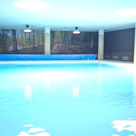 Hotel Le Ginestre Family & Wellness Vieste Exterior foto