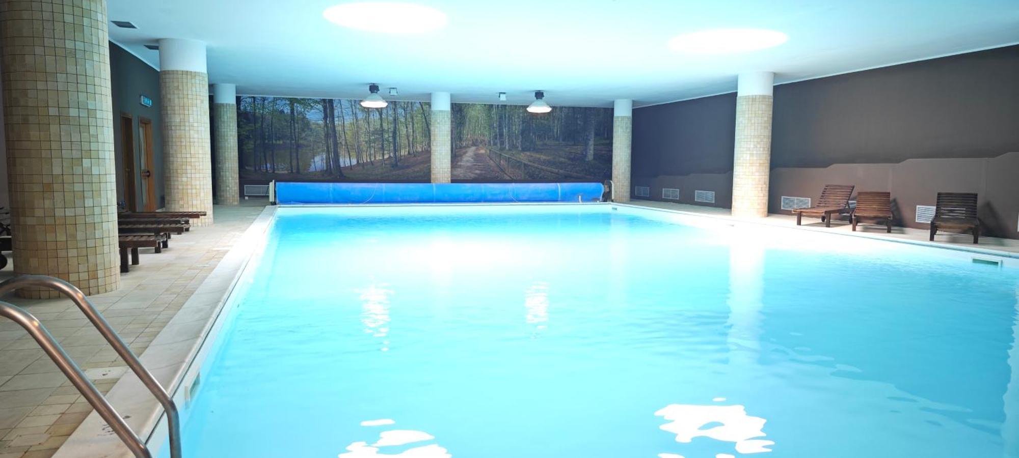Hotel Le Ginestre Family & Wellness Vieste Exterior foto