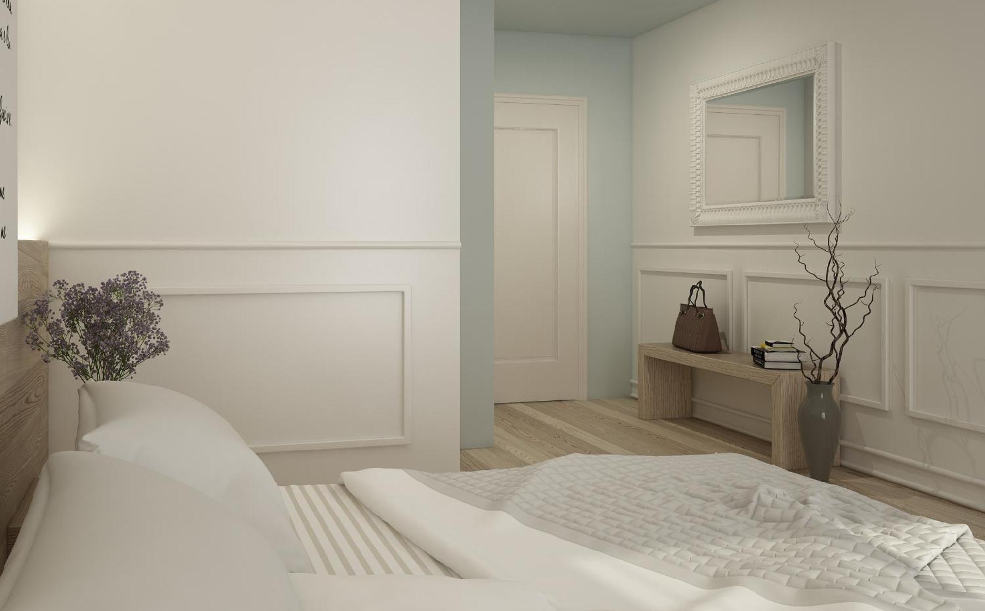 Hotel Le Ginestre Family & Wellness Vieste Exterior foto